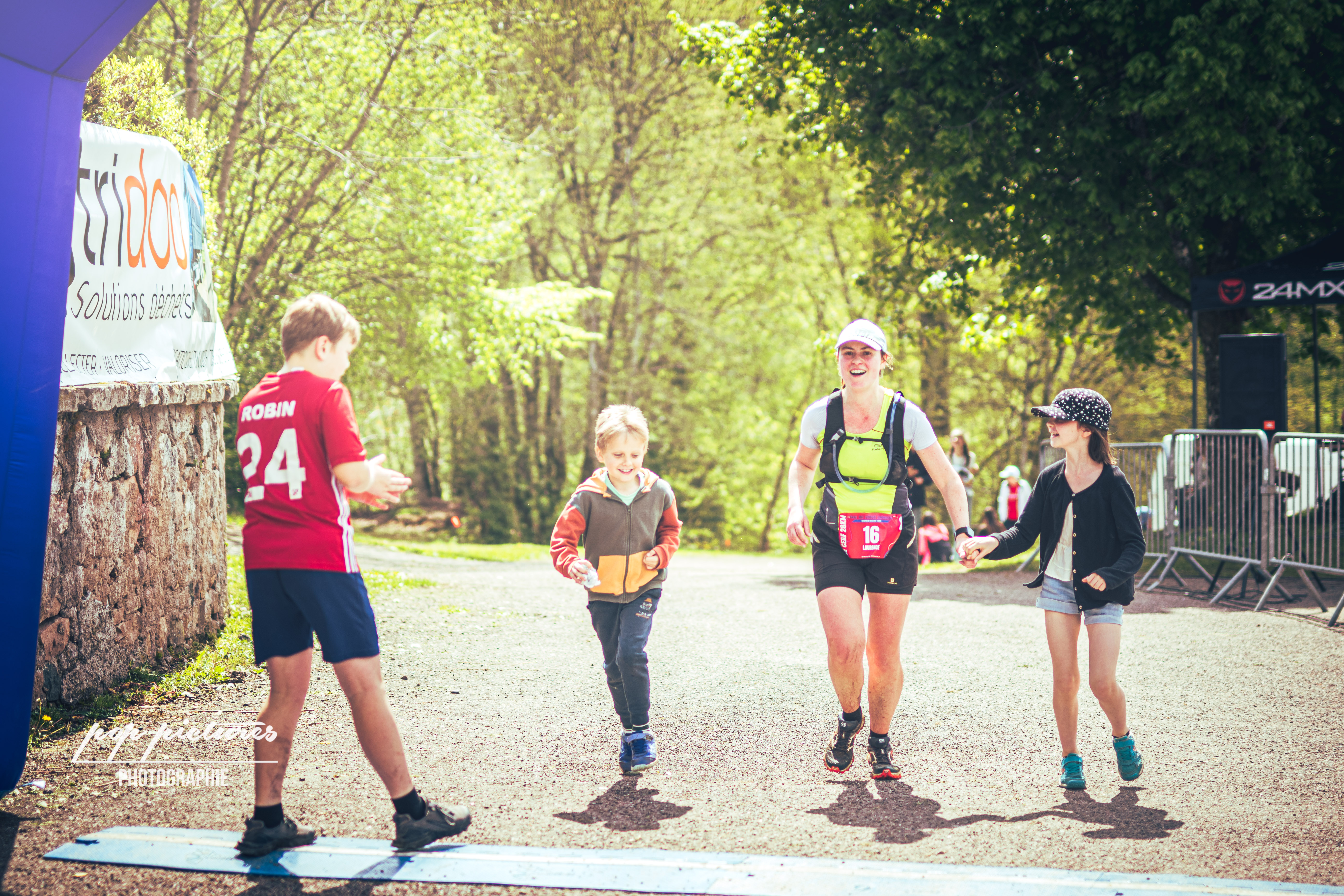 Image du trail